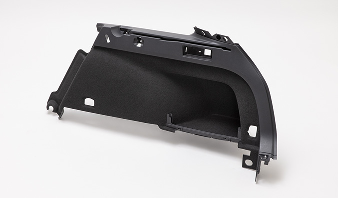 Trunk Lids & Trunk Panels