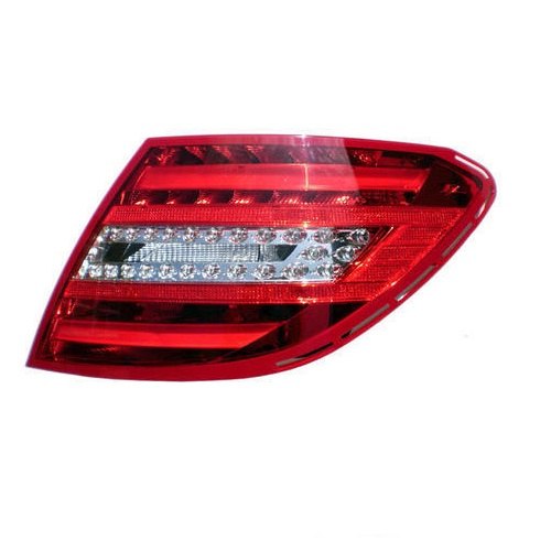 Tail Lights & Brake Lights