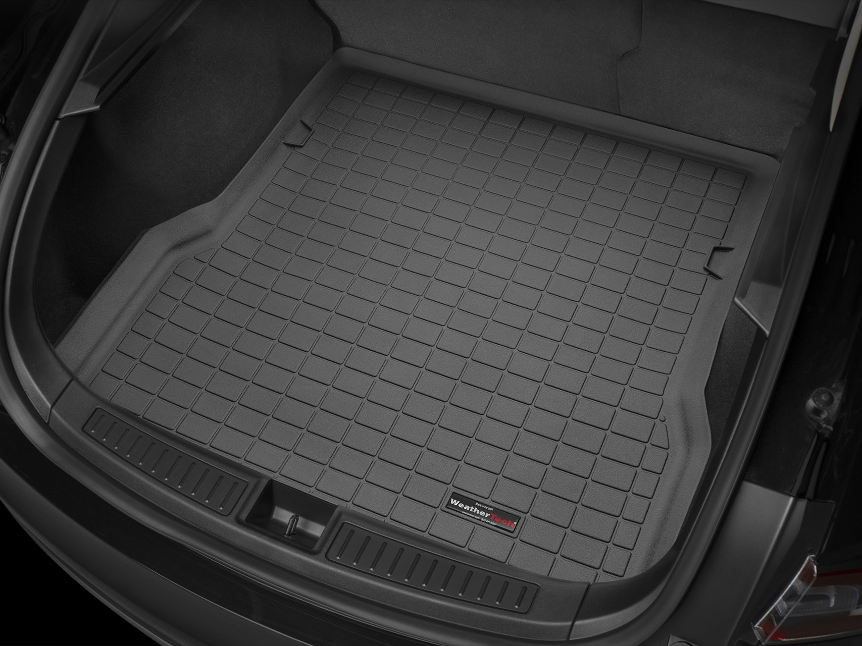 Trunk Liners & Mats