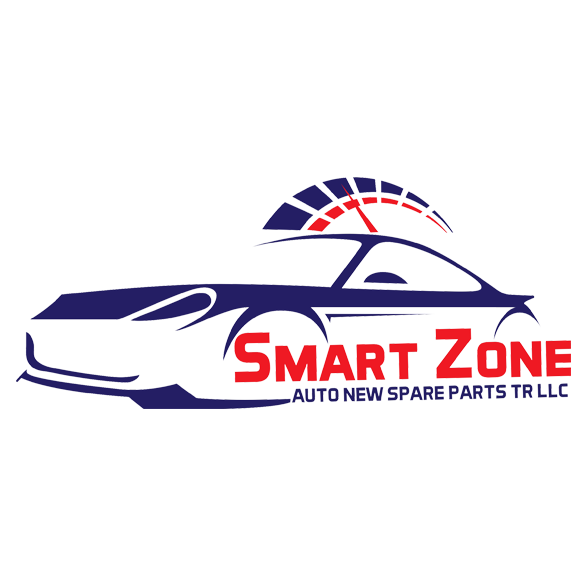 Smart Zone Parts Logo